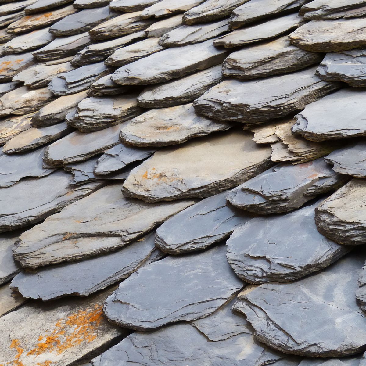 Slate Roof Repairs in Rochdale